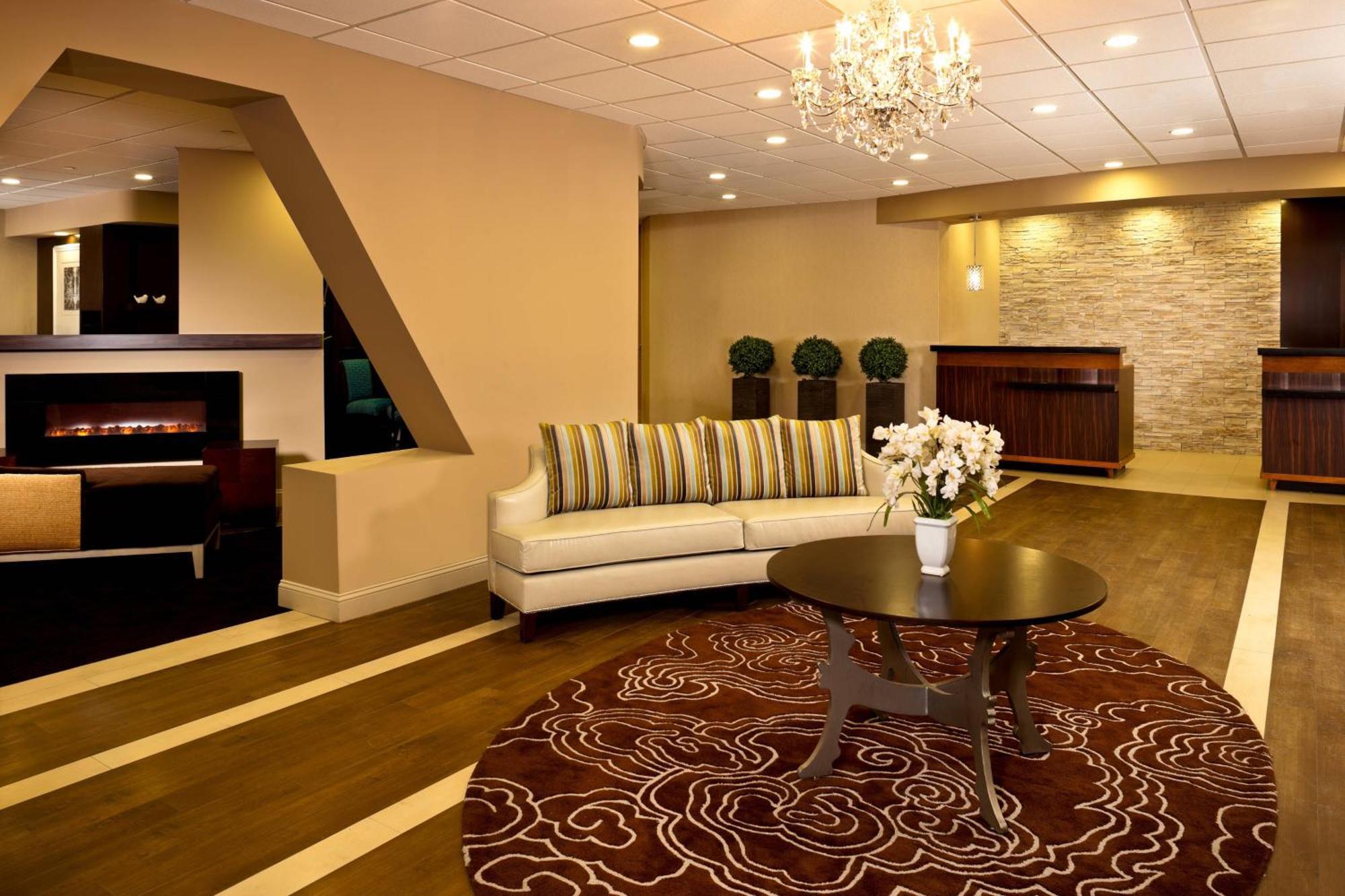 Residence Inn White Plains Westchester County Exterior foto